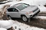 Jeep Compass Limited 2011 года